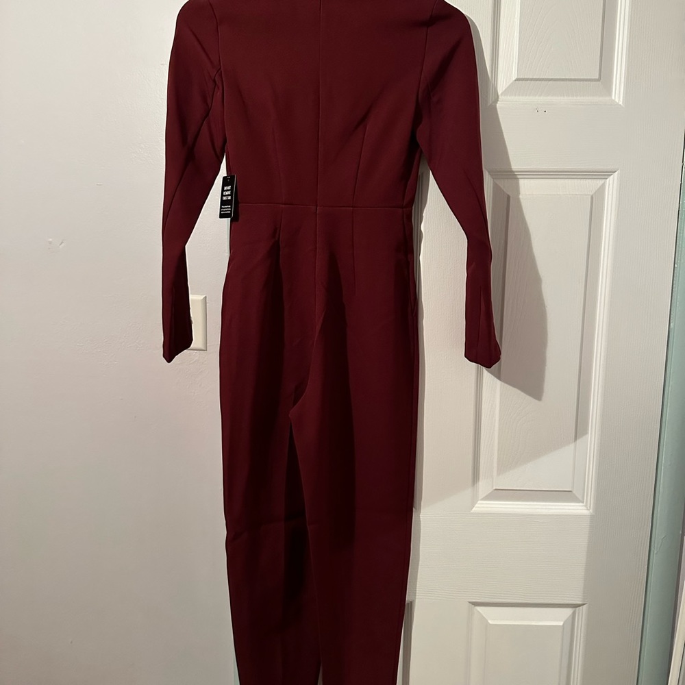 Jumpsuit
